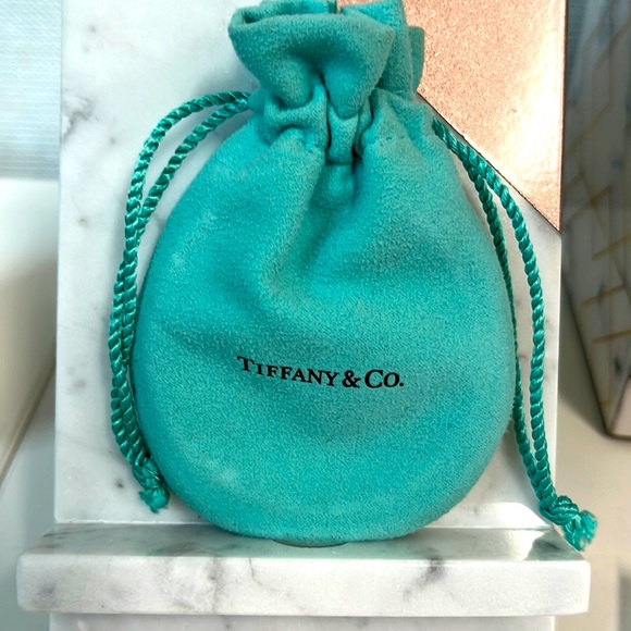 Tiffany & Co. Love Lock Bracelet - Picture 5 of 5